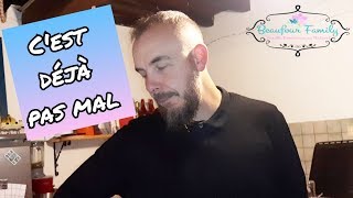 🌸 CEST DÉJÀ PAS MAL VLOG FAMILLE 🌸78 [upl. by Audun]