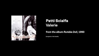 Karaoke Patti Scialfa — Valerie [upl. by Willner]