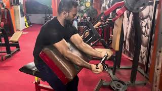 Biceps complete training watch and improve your musclemotivation fitnesscenter bicbiceps eps [upl. by Wilhelm848]