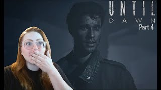 The Finale  Until Dawn Part 4 hallowstream VOD [upl. by Porte742]