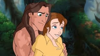 The Legend Of Tarzan 36– Tublat’s Revenge [upl. by Namhar21]