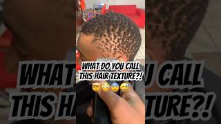 Crazy Hair Transformation  Strongest Hair Texture EVER🤯😱😨 [upl. by Lotsyrc]