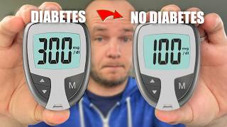 30 Simple Hacks to Lower Blood Sugar Fast [upl. by Attesor]