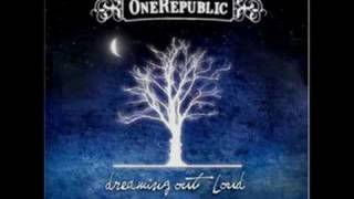 One Republic  Stop amp Stare w Lyrics [upl. by Presley]