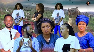 FILM LA VIE IMPETA EP57 🔥🔥🔥🔥 KABAYE BURYA MAMAN GANZA NI UMUKOBOYI WIMIHANDA🔥🔥🔥🔥 [upl. by Lishe717]