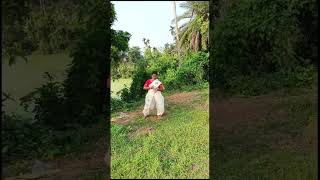 Tapur tupur  Rosogolla shortdance [upl. by Enelav329]