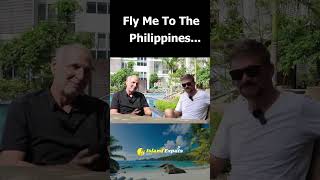 Filipinas Falling From The Sky Intro to Top 10 Expats Episode 3 Video  Philippines Expat Vlog [upl. by Helas]