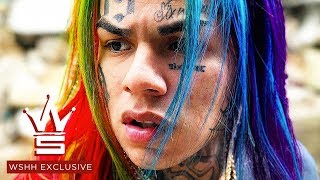 6IX9INE Feat Tory Lanez amp Young Thug quotRondoquot WSHH Exclusive  Official Audio [upl. by Galvin691]