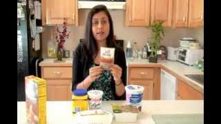 Egg Substitutes amp Gravy Thickeners Tips by Bhavna [upl. by Anitnas]