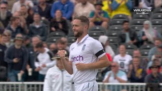 Chris Woakes 3 wickets vs Sri Lanka  1st Test SL VS ENG [upl. by Nile]