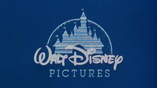 Walt Disney PicturesThe Kerner Entertainment Company 2002 [upl. by Ardra]