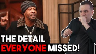 IS HE LYING Body Language Analyst REACTS Katt Williams Calls out Steve Harvey Kevin Hart amp More [upl. by Brittain655]