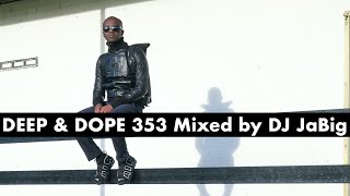 Soulful Gospelish Vocal Uplifting Spiritual House Music DJ Mix Playlist by JaBig [upl. by Lamdin496]