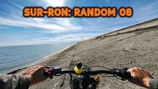 SurRon Random Riding 08 [upl. by Crompton]