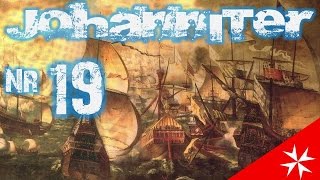 Lets Play Europa Universalis IV Deutsch  Johanniter Ritter Rhodos 19  Neue Hauptrichtungen [upl. by Ecnerwaled425]