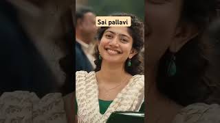 sai pallavi new movie🌹 love status song🌹 [upl. by Ttoile]