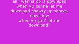 LIL KIMDOWNLOAD LYRICS [upl. by Atihcnoc]