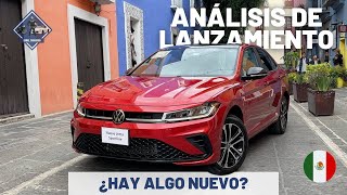 VW Jetta 2025  Primer Contacto  Daniel Chavarría [upl. by Frerichs600]