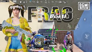 T2 Frag highlights 🔥 FAILURE3o [upl. by Enialedam]