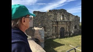 History Worth Saving  The Alamos Last Man  Ep 1 [upl. by Austen]