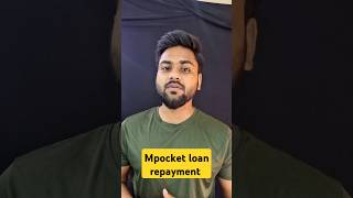 Mpokket Loan Repayment Nahi Kiya to kya hoga   Mpokket Loan App recovery agent ghar kab aate hai [upl. by Hannaj154]