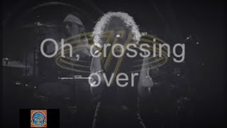 Crossing Over Van Halens ONLY nonLP Bside 1995 Converted 432Hz audio [upl. by Arlin]