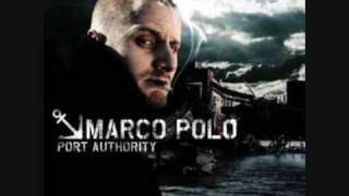 Marco Polo  Nostalgia ft Masta Ace [upl. by Atteragram444]