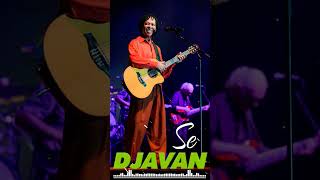 Djavan  Se voz e violão [upl. by Clova]