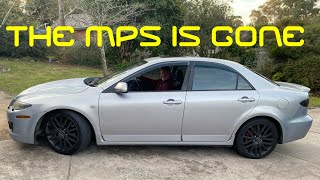 Mazda MPS is Gone [upl. by Williamsen]