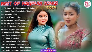 New Nagpuri Evergreen Nonstop Song 2024  Singer Kumar Pritam  Toke Hi Banabu Dildar DhamakaSong [upl. by Katya356]