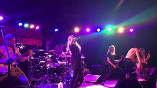 Angelmaker  Abysmal LIVE [upl. by Trisha958]