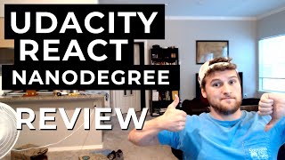 Are Udacity Nanodegrees Worth It selftaughtdev Udacity [upl. by Attenaz]