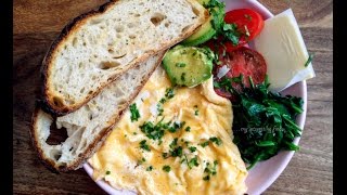 Scrambled eggs recipes  Brunch Recipes [upl. by Goeselt919]