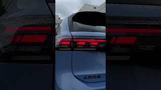 Volkswagen Passat  A Tour of Luxury and Innovation [upl. by Francklyn]