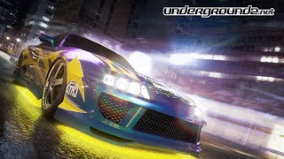 underground2net  Release Trailer [upl. by Niassuh]