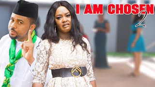 I AM CHOSEN 2 MIKE GODSON LUCHY DONALDS 2024 LATEST NOLLYWOOD MOVIES trending movie 2024 [upl. by Saddler426]