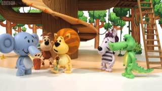 Raa Raa the Noisy Lion S02E20 The Lions Share [upl. by Kindig]