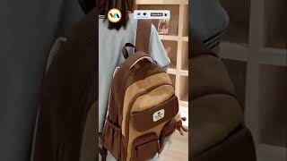 Trendy backpacks from Roshan bags  Roshan bags [upl. by Amil]