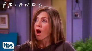 The Gang Buy Lottery Tickets Clip  Friends  TBS [upl. by Agn]