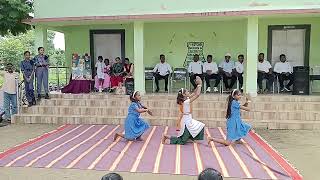 Kalahandi Dance [upl. by Dzoba]