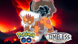 LANDORUS THERIAN FORM OVERVIEW NEW MOVE OP [upl. by Thanasi]