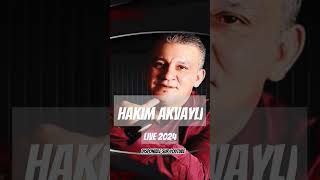 Hakim AKVAYLILIVE 2024SHORT [upl. by Anirbaz]