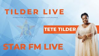 Tilder Live  Vakadzi 5 Vairova Mwana Ane 18 Akafenda Ka4 Vachimumutsa Kuti Varove Futi [upl. by Nabetse]