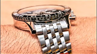 Top Breitling Watches for Men A MustHave Collection for 2024 [upl. by Acimehs]