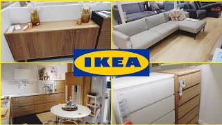 💛💙IKEA VLOG TOUR TOUT POUR LA MAISON 🇸🇪 [upl. by Souza224]