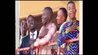 MWUGURURIRE BY CHORALE LA BONNE PROMESSE RUZIBA SDA2017 [upl. by Yenalem]