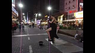 Tango en av Corrientes [upl. by Denys]