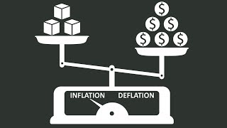 2018 Inflation Forecast [upl. by Corissa]