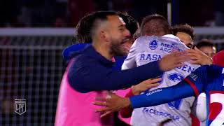 ⚽ RESUMEN FECHA 11  COPA BINANCE 2023  TIGRE 10 GODOY CRUZ [upl. by Edgar]