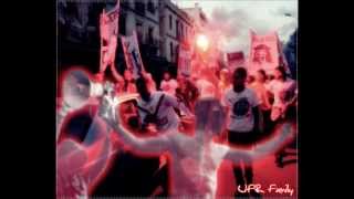 New Chant UFR 2012  62 La Storiia [upl. by Ahsata]